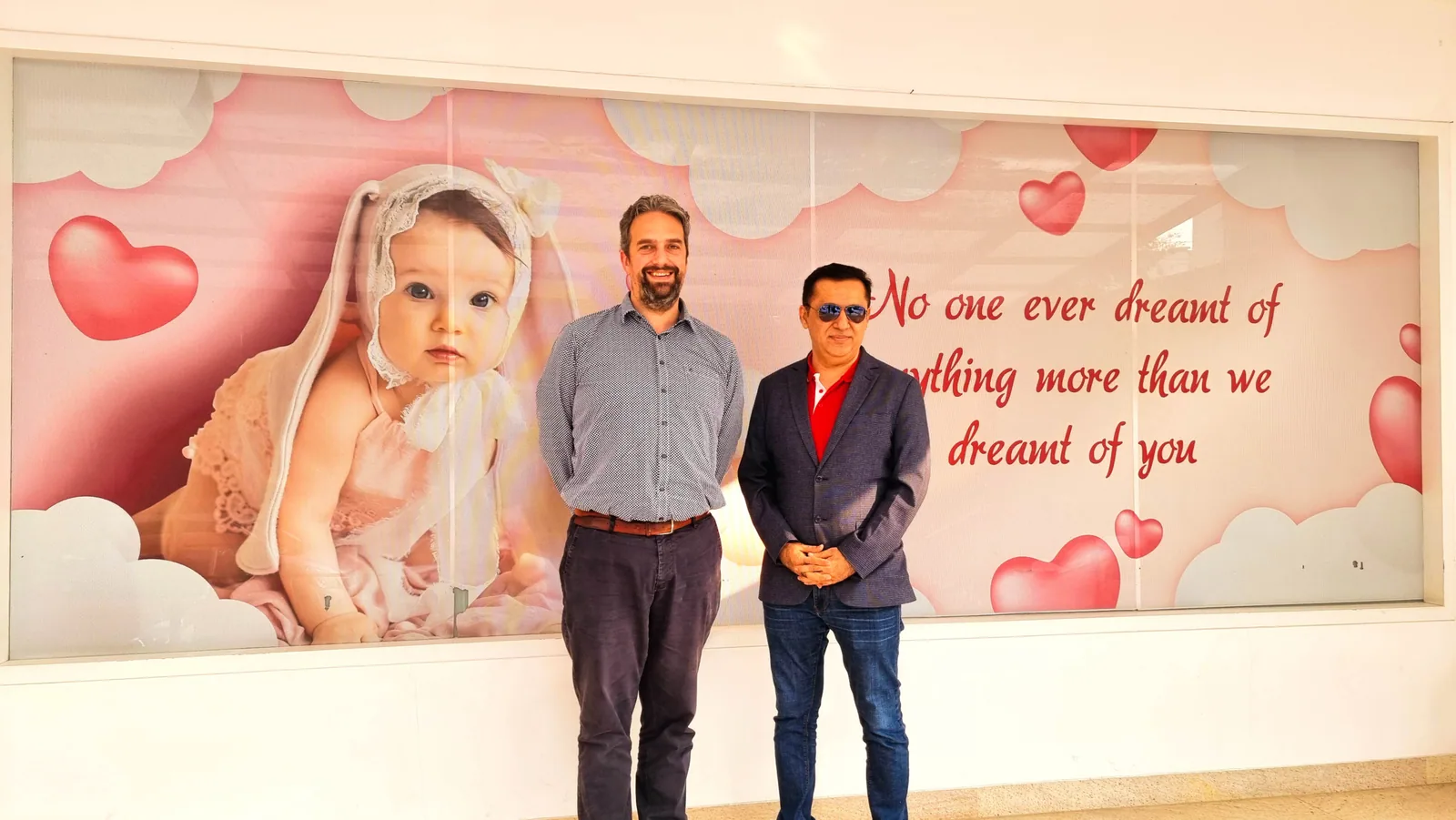 Case Study – XiltriX partnering with IVF Group Ferty9 Fertility Center, India