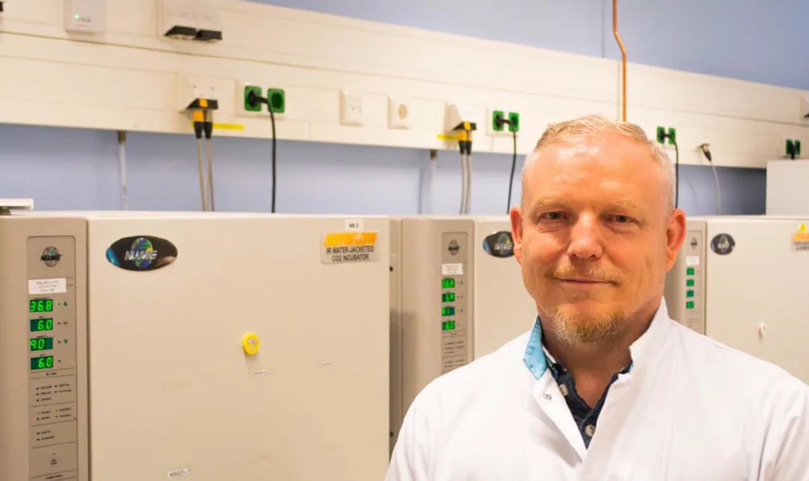 Case Study – XiltriX Monitoring Past to Present; Lessons Learned in 20 years, ETZ IVF Tilburg