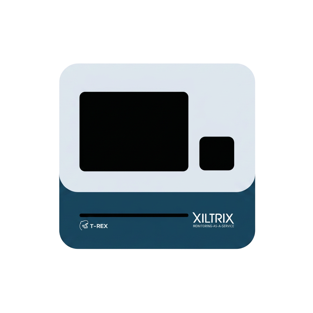XiltriX T-REX monitoring station