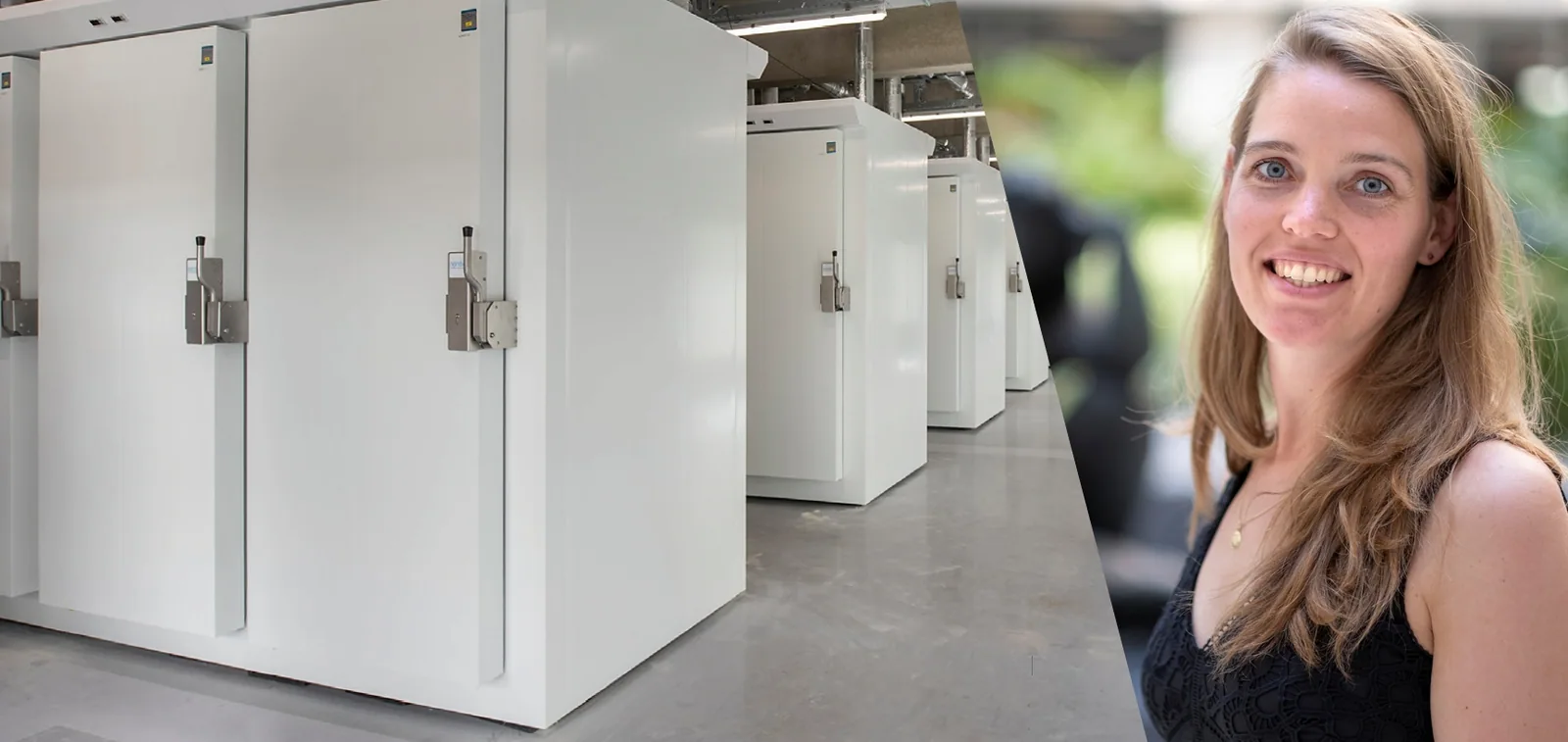Case Study – Erasmus MC Central Biobank relies on XiltriX for Risk Mitigation